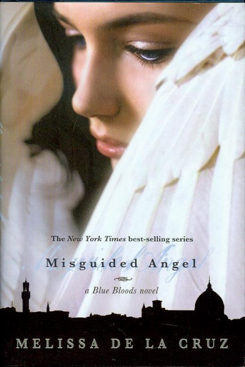 Misguided Angel