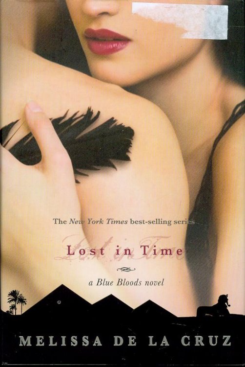 Lost In Time