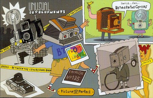 Photography (Catalogue 135)