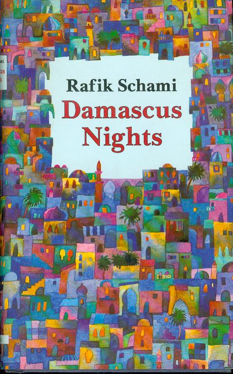 Damascus Nights