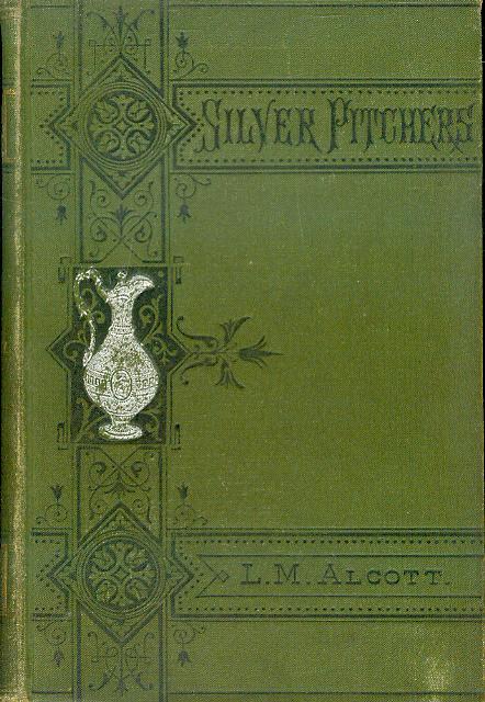 Silver Pitchers and Indepence