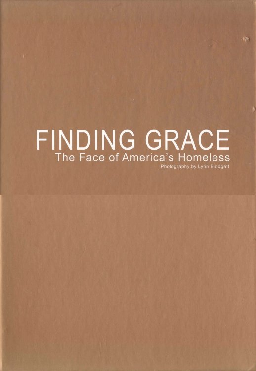 Finding Grace: The Face of America's Homeless