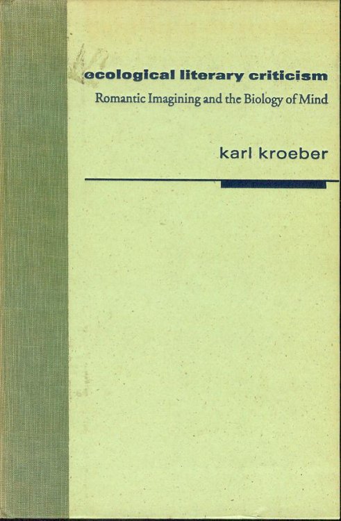 Ecological Literary Criticism