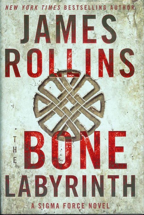 The Bone Labyrinth