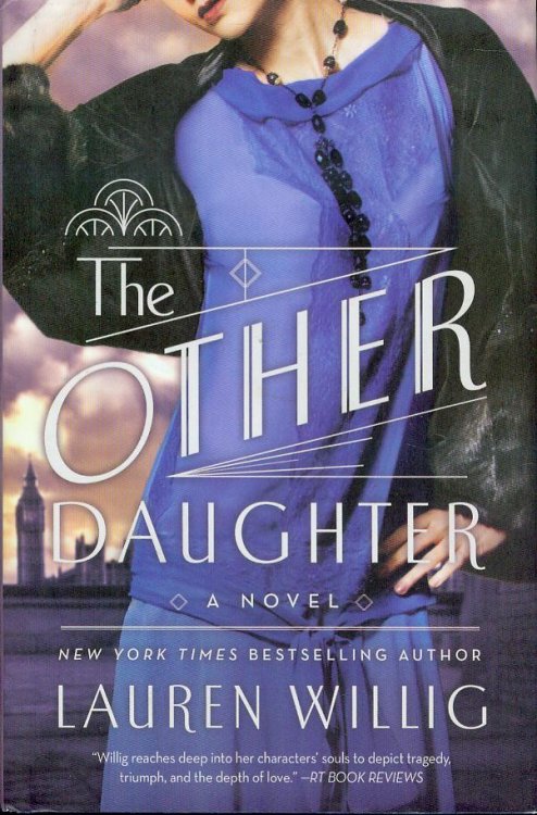 The Other Daughter