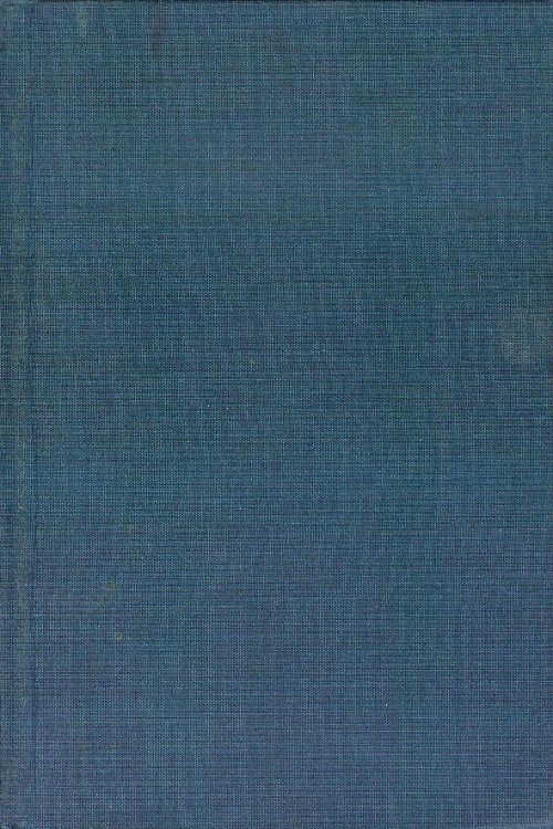 Frost's Laws and By-Laws of American Society