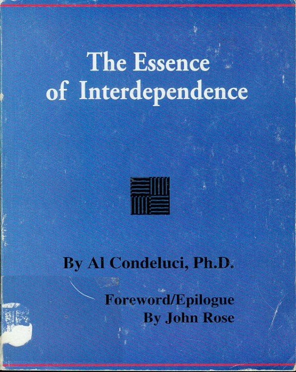 The Essence of Interdependence