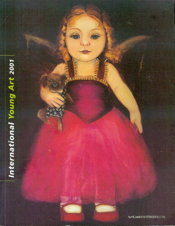International Young Art 2001