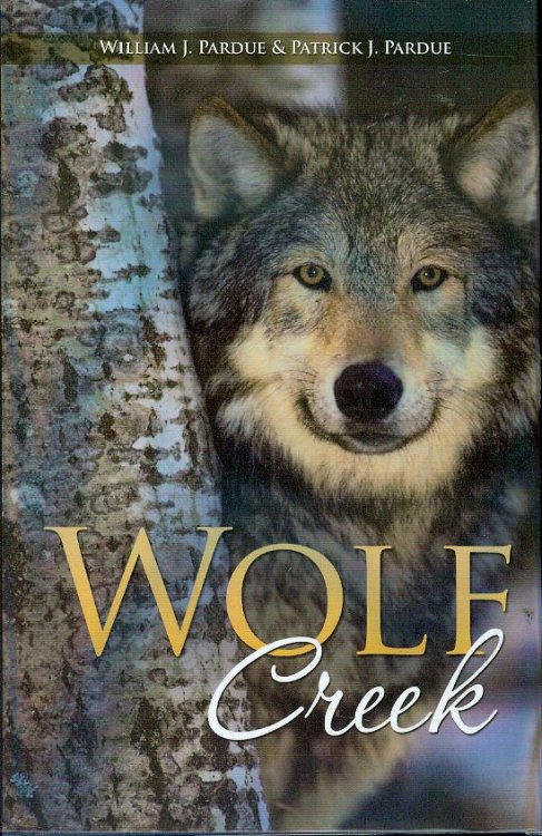 Wolf Creek