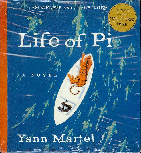 Life of Pi