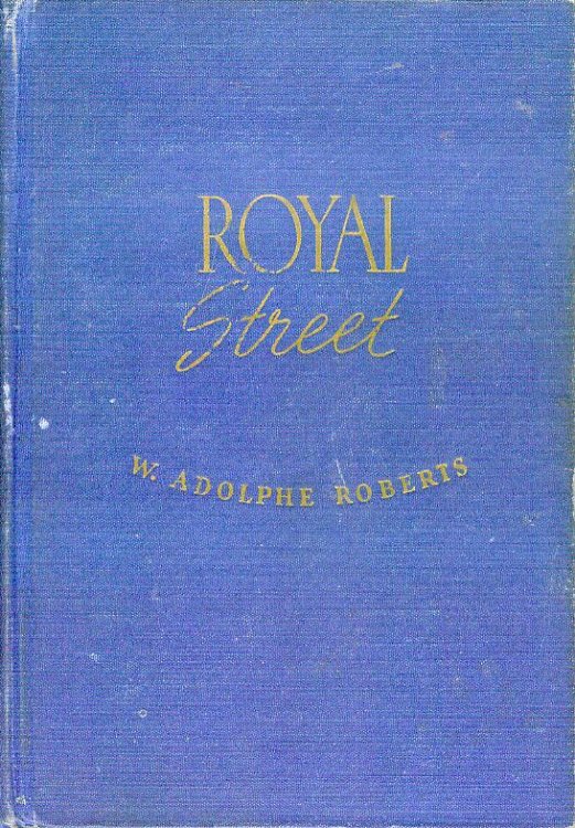 Royal Street