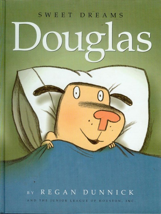Sweet Dreams, Douglas