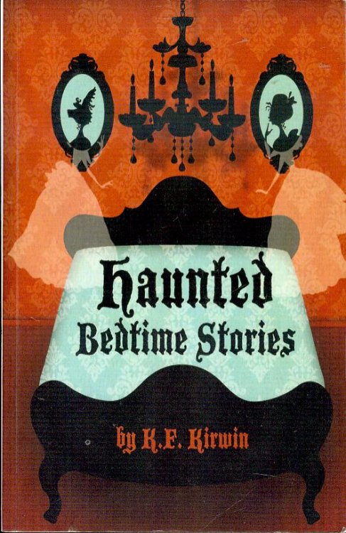Haunted Bedtime Stories