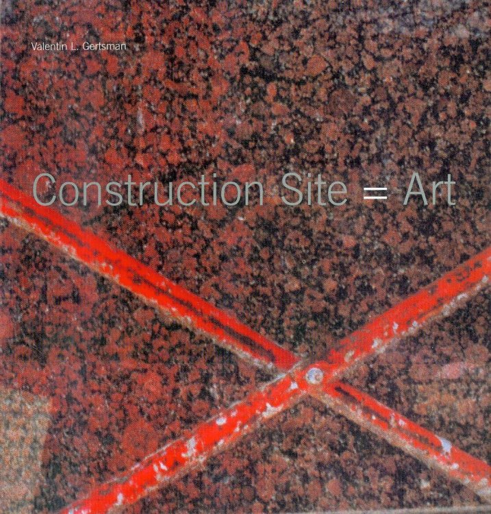 Construction Site Art