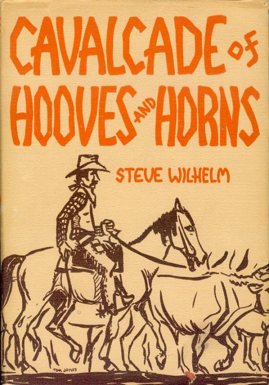 Cavalcade of Hooves and Horns