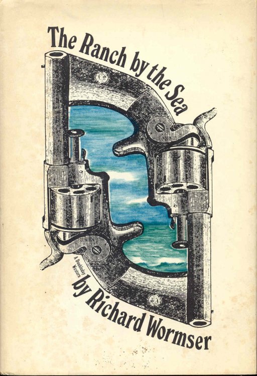 The Ranch by the Sea