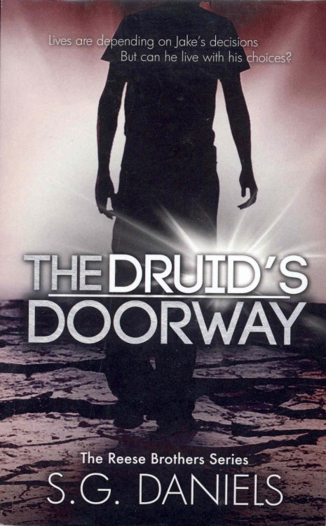 The Druid's Doorway