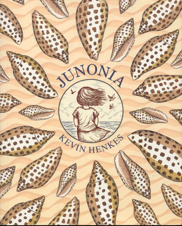 Junonia