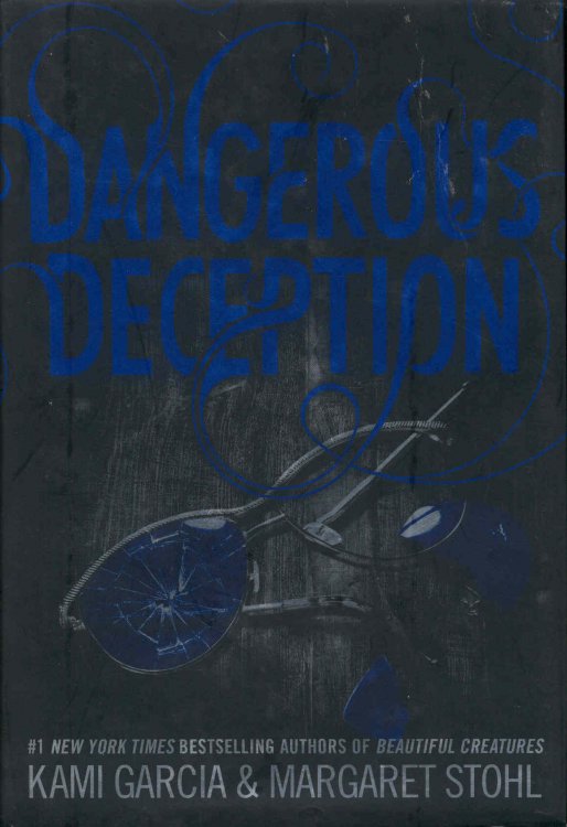 Dangerous Deception