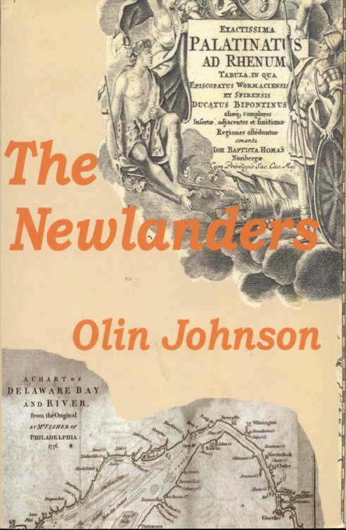 The Newlanders