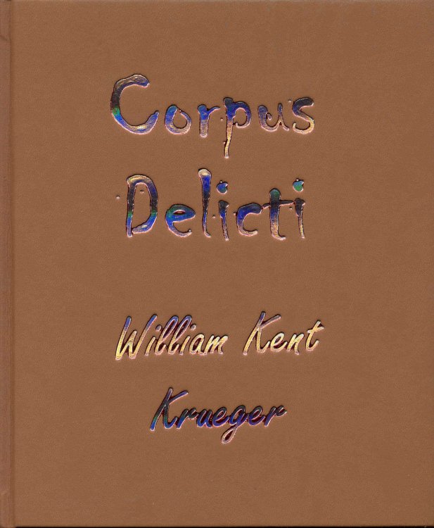 Corpus Delicti