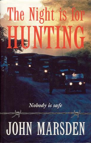 The Night is for Hunting