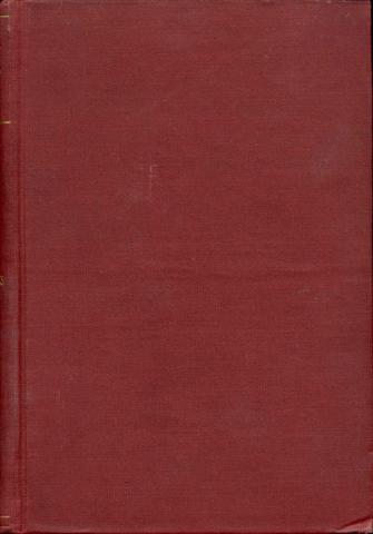 The Christmas Books of Mr. M.A. Titmarsh