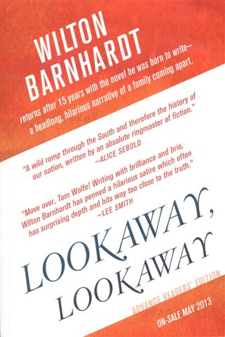 Lookaway, Lookaway