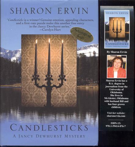 Candlesticks