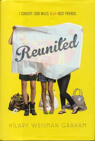 Reunited