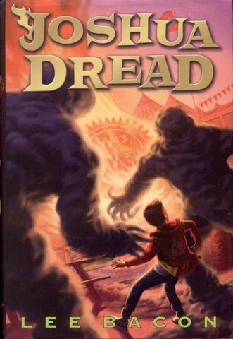Joshua Dread