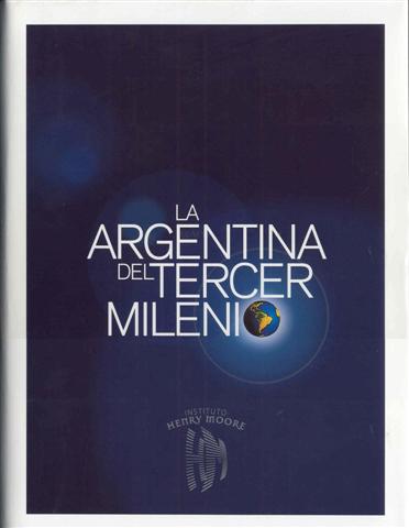 La Argentina del Tercer Milenio