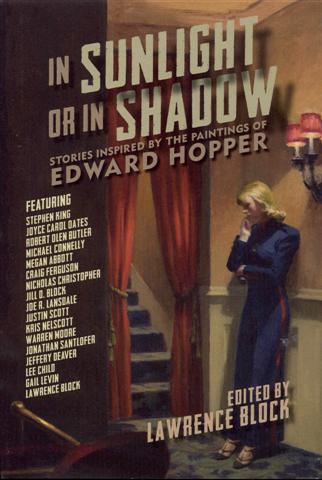 In Sunlight or In Shadow: Stories Inspired by the Paintings of Edward Hopper