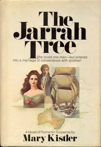 The Jarrah Tree