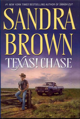 Texas! Chase