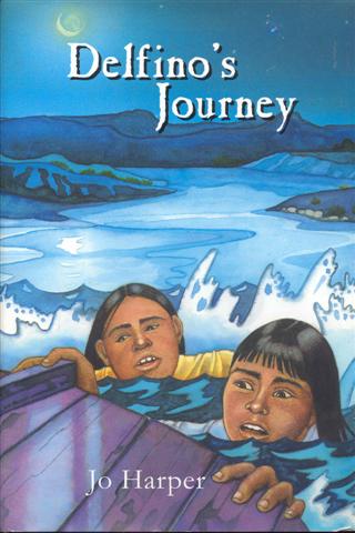 Delfino's Journey