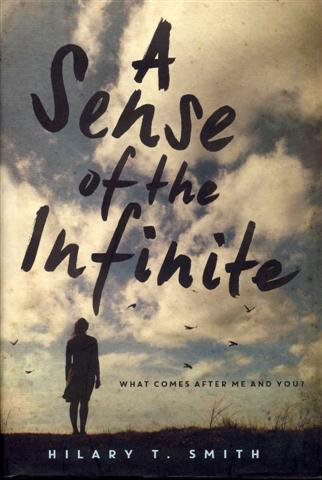 A Sense of the Infinite