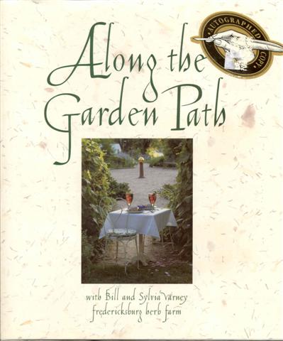 Along the Garden Path