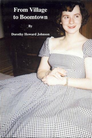 From Village to Boomtown