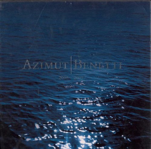 Azimut-Benetti: 2008-2009 and Azimut: Challenging Forever
