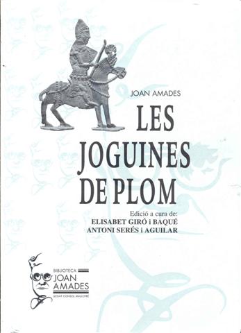 Les Joguines de Plom