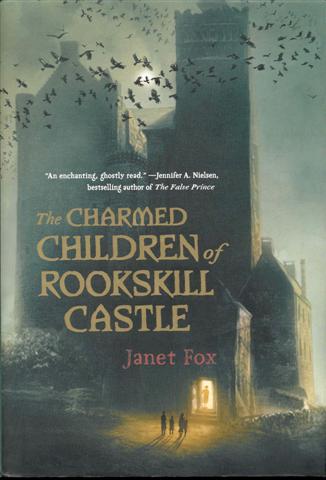 The Charmed Children of Rookskill Castle