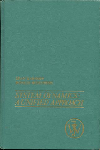 System Dynamics: A Unified Approach