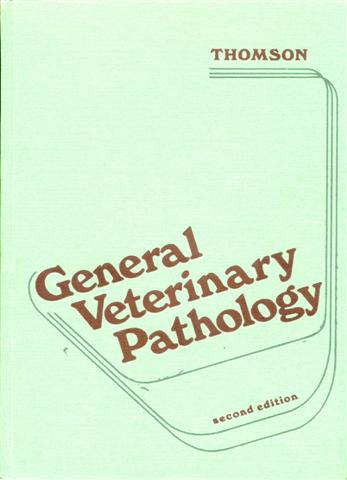 General Veterinary Pathology
