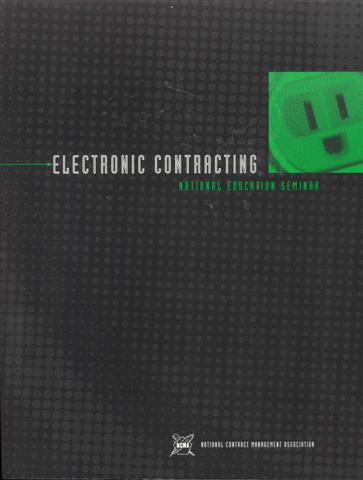 Electronic Contracting