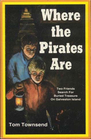 Where the Pirates Are