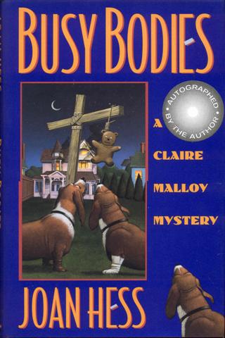 Busy Bodies