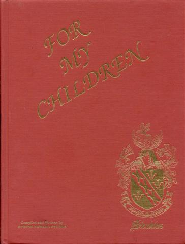 For My Children