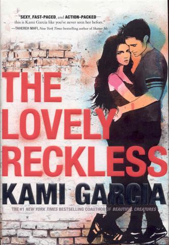 The Lovely Reckless