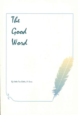 The Good Word